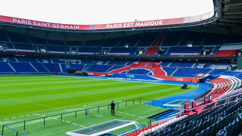 Parc des Princes