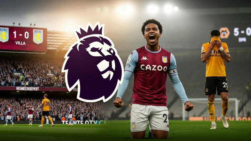 Premier League 2025 Matchday 18