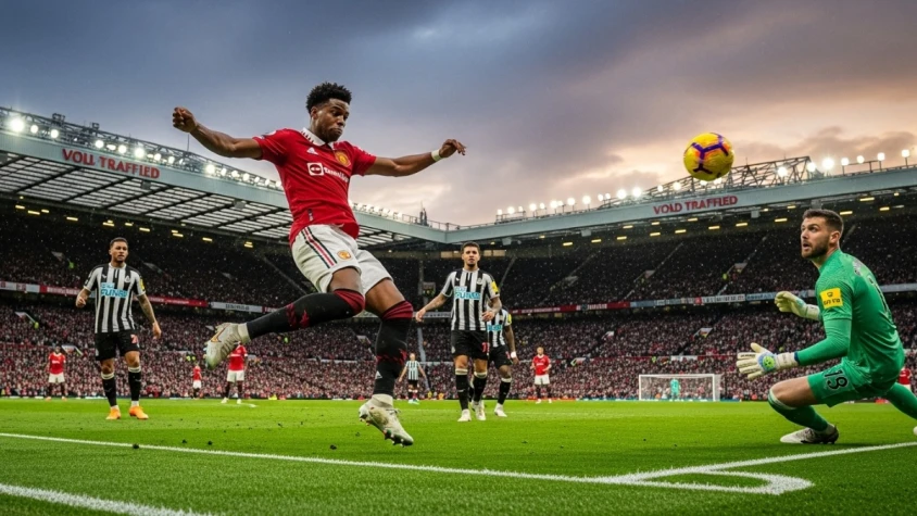 Premier League Saturday