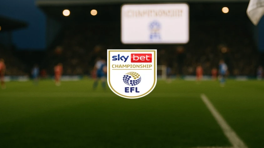 Championship matchday 20