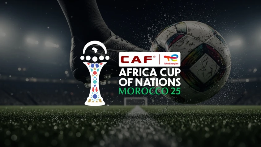 AFCON 2025