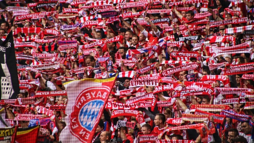 Bayern Munich