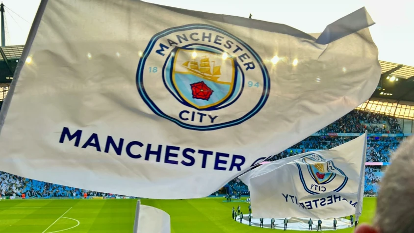 Can Marc Guéhi save City's crumbling defence?