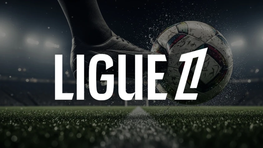 Ligue 1 - Matchday 17