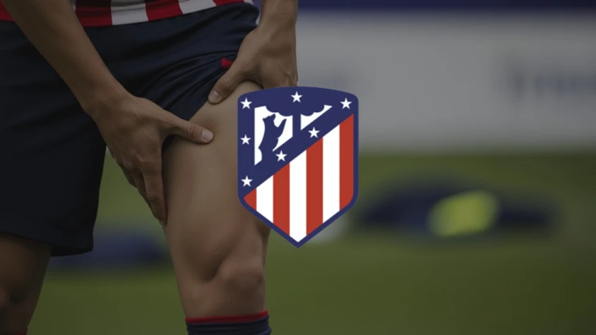 Atletico Madrid