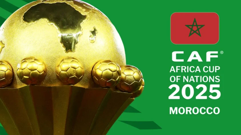 AFCON 2025