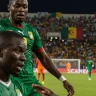 AFCON group stage finale