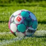 Bundesliga ball