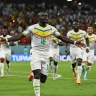 Senegal vs DR Congo