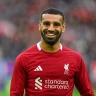 Mohamed Salah