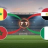 AFCON 2025: Semi-finals preview and predictions