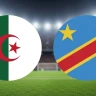 Algeria's incredible escape against DR Congo