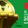 Wednesday's AFCON semi-finals