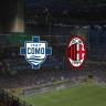 Como 1907 vs. Milan AC