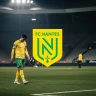 Mwanga apologises after announcing Nantes exit without the club's knowledge