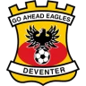 Go Ahead Eagles